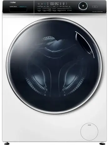 Стиральная машина Узкая Haier HW100-BP14986E
