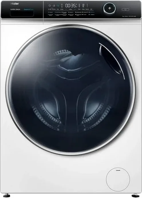 Узкая стиральная машина Haier HW100-BP14986E