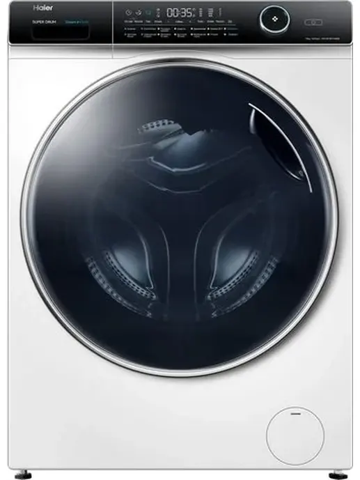 Стиральная машина Узкая Haier HW100-BP14986E