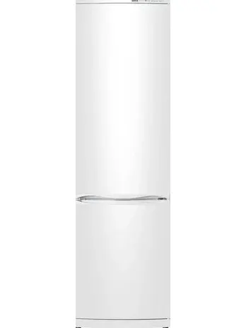 Холодильник с нижней морозильной камерой ATLANT ХМ 6026-031