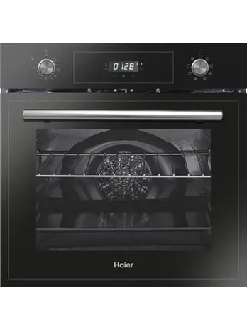 Встраиваемый электрический духовой шкаф Haier HOD-PM08TGB