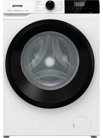 Стиральная машина Узкая Gorenje W1NHEI74SAS