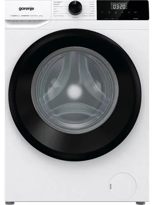 Стиральная машина Узкая Gorenje W1NHEI74SAS