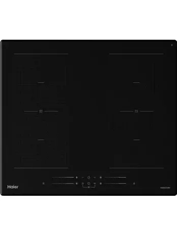 Встраиваемая индукционная панель независимая Haier HHX-Y64SFFVB