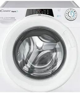 Стиральная машина Узкая Candy Rapido RO4 1274DWM4-07 на скидке