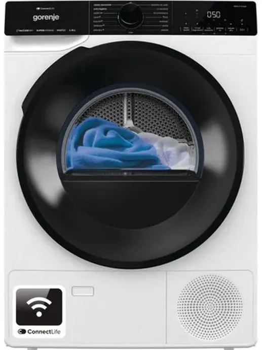 Сушильная машина Gorenje DPNA92WIFI/C