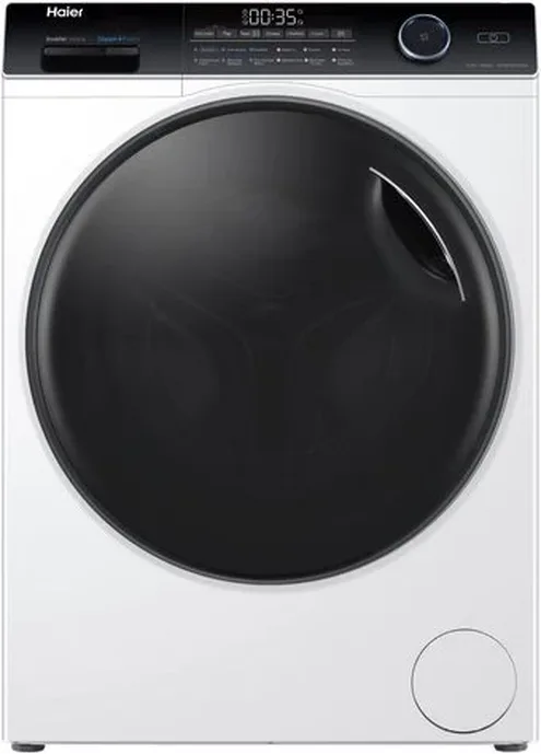 Стиральная машина с сушкой Haier HWD80-BP14959A