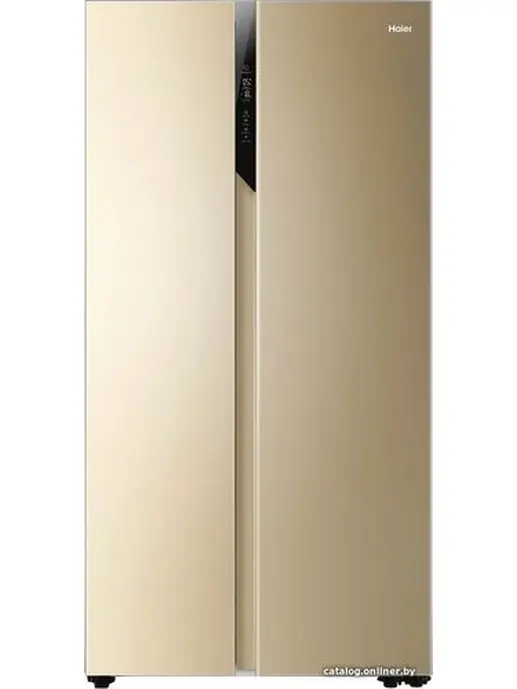 Холодильник (Side-by-Side) Haier HRF-541DG7RU