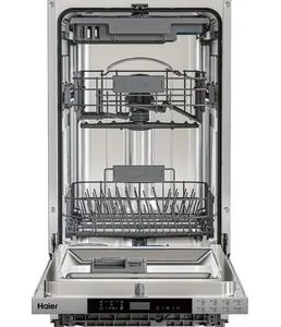 Встраиваемая посудомоечная машина 45 см Haier HDWE11-395RU на скидке
