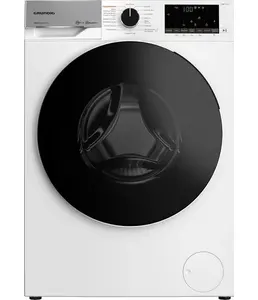 Стиральная машина с сушкой Grundig GW7 P510447 W на скидке