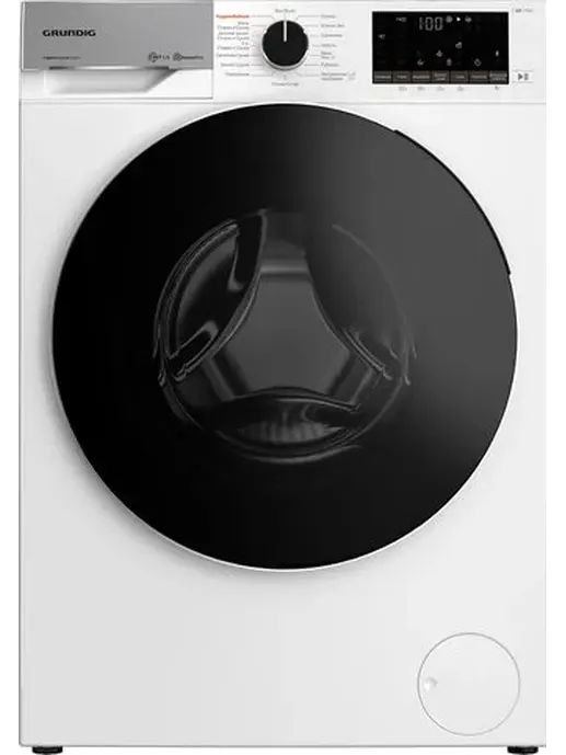 Стиральная машина с сушкой Grundig GW7 P510447 W