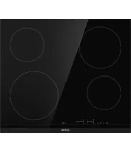 Встраиваемая электрическая панель независимая Gorenje ECT641BCSC на скидке