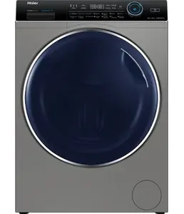 Стиральная машина с сушкой Haier HWD80-BP14979S на скидке