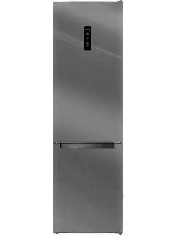Холодильник с нижней морозильной камерой Indesit ITS 5200 G