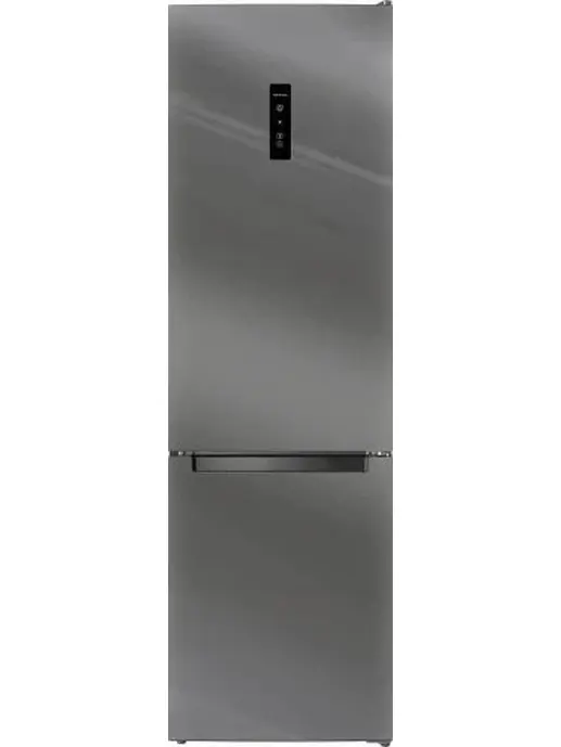 Холодильник с нижней морозильной камерой Indesit ITS 5200 G