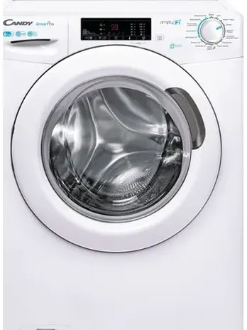 Стиральная машина с сушкой Candy Smart Pro CSOW4 1364T/2-07