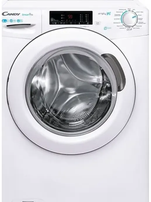 Стиральная машина с сушкой Candy Smart Pro CSOW4 1364T/2-07