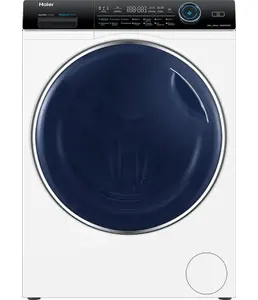 Стиральная машина с сушкой Haier HWD80-BP14979 на скидке