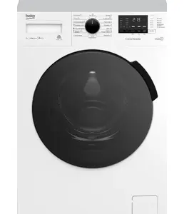 Стиральная машина Узкая Beko WSPE7612W на скидке