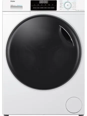 Стиральная машина с сушкой Haier HWD80-BP14929A