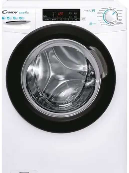 Стиральная машина Узкая Candy SmartPro CSO4 107TB1/2-07
