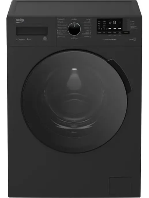 Стиральная машина Узкая Beko WSPE7612A