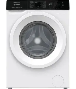 Стиральная машина Узкая Gorenje WNHA74SAS на скидке
