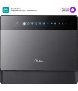 Посудомоечная машина (компактная) Midea MCFD55S650Bi на скидке