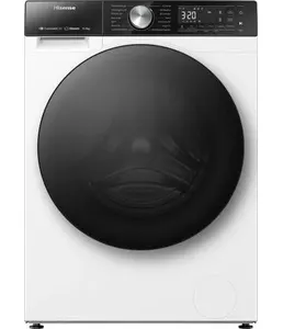 Стиральная машина Стандартная Hisense WF5S1043BW на скидке