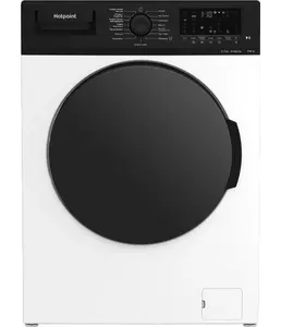 Стиральная машина с сушкой Hotpoint WDS 7448 C7S VBW на скидке