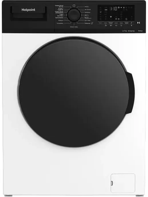 Стиральная машина с сушкой Hotpoint WDS 7448 C7S VBW