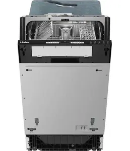 Встраиваемая посудомоечная машина 45 см Haier HDWE9-191RU на скидке