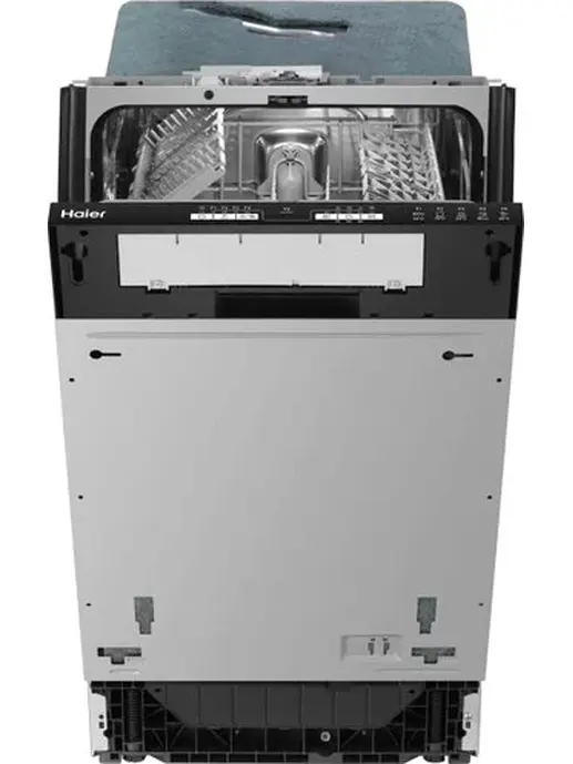 Встраиваемая посудомоечная машина 45 см Haier HDWE9-191RU