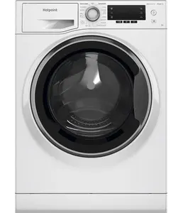 Стиральная машина Узкая Hotpoint NSD 6239 S VE RU на скидке