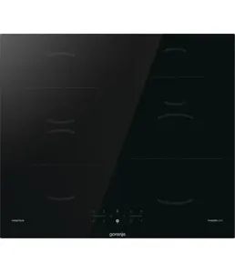 Встраиваемая индукционная панель независимая Gorenje GI621FMC на скидке