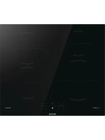 Встраиваемая индукционная панель независимая Gorenje GI621FMC