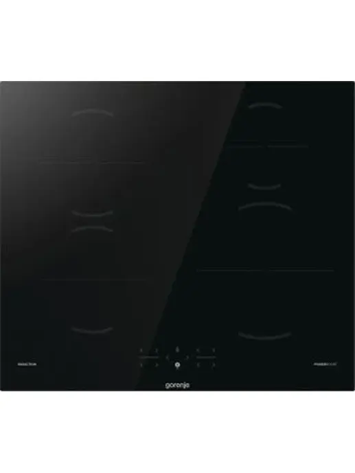 Встраиваемая индукционная панель независимая Gorenje GI621FMC