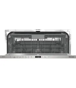 Встраиваемая посудомоечная машина 60 см Hisense HV642D90 на скидке