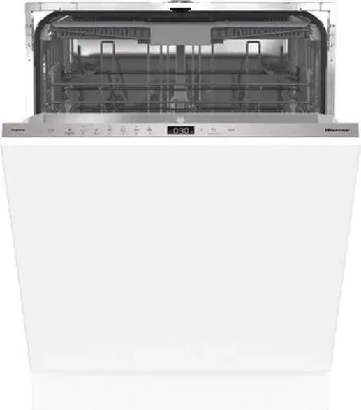 Встраиваемая посудомоечная машина 60 см Hisense HV642D90