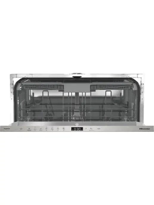 Встраиваемая посудомоечная машина 60 см Hisense HV642D90
