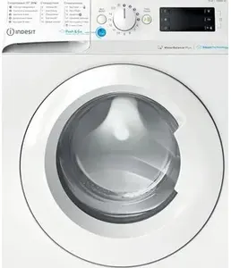 Стиральная машина Узкая Indesit BWSE 61051 WWV RU на скидке