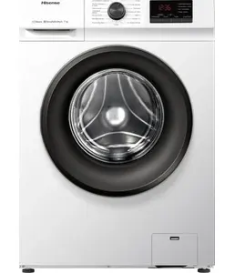 Стиральная машина Узкая Hisense WFVB7012M на скидке