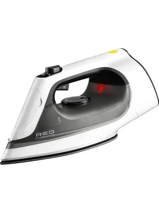 Утюг RED SOLUTION C300