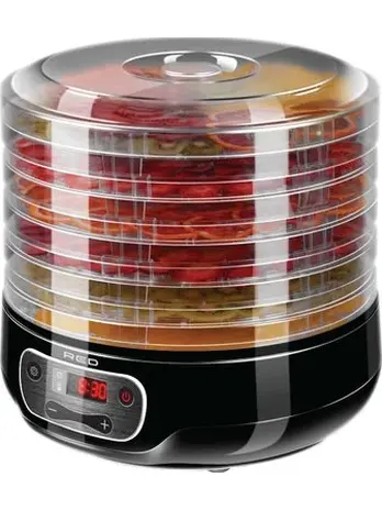 Электросушилка RED SOLUTION RFD-0121