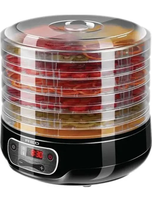 Электросушилка RED SOLUTION RFD-0121