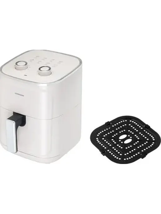 Аэрогриль NORMANN AAF-514