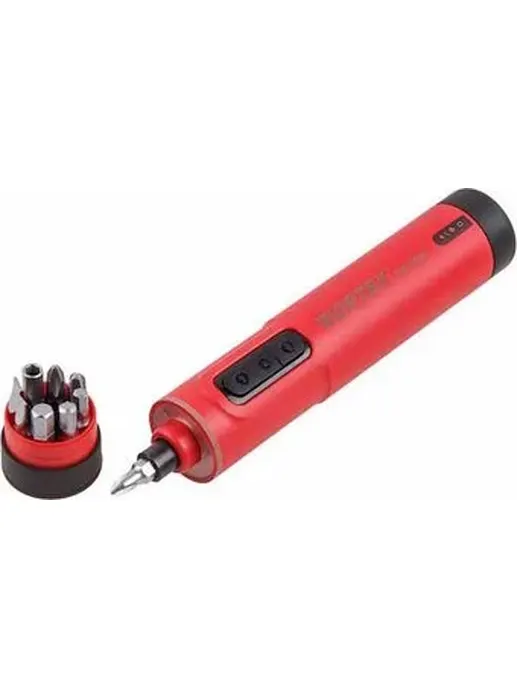 Отвертка аккумуляторная WORTEX CSD 5026