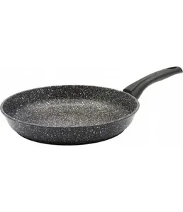 Сковорода ф 24х4.3 см, PERFECTO LINEA на скидке