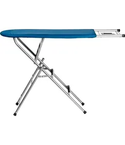 Доска гладильная - стремянка, Ruby 1, (1250х340 мм), с подставкой под на скидке