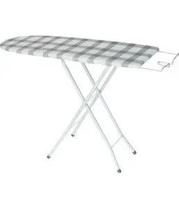 Доска гладильная Basic 2 (ДСП 1070х300 мм), с подставкой под утюг, PER на скидке